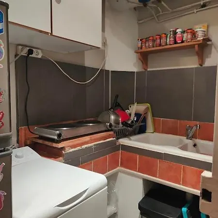 Parfaite Et Confortable Demeure Apartament *