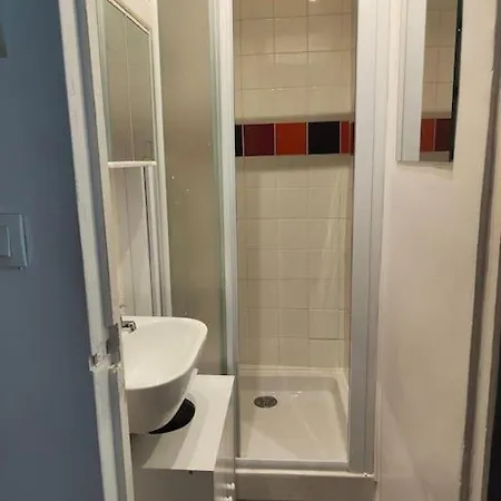 דירה Parfaite Et Confortable Demeure